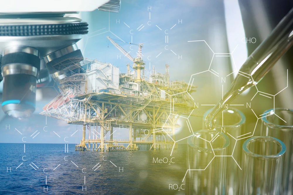 Kuwait to start building world’s largest petroleum research center: oil ministry