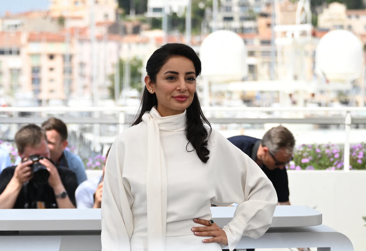 Pakistan’s first Cannes film a ‘dream come true’