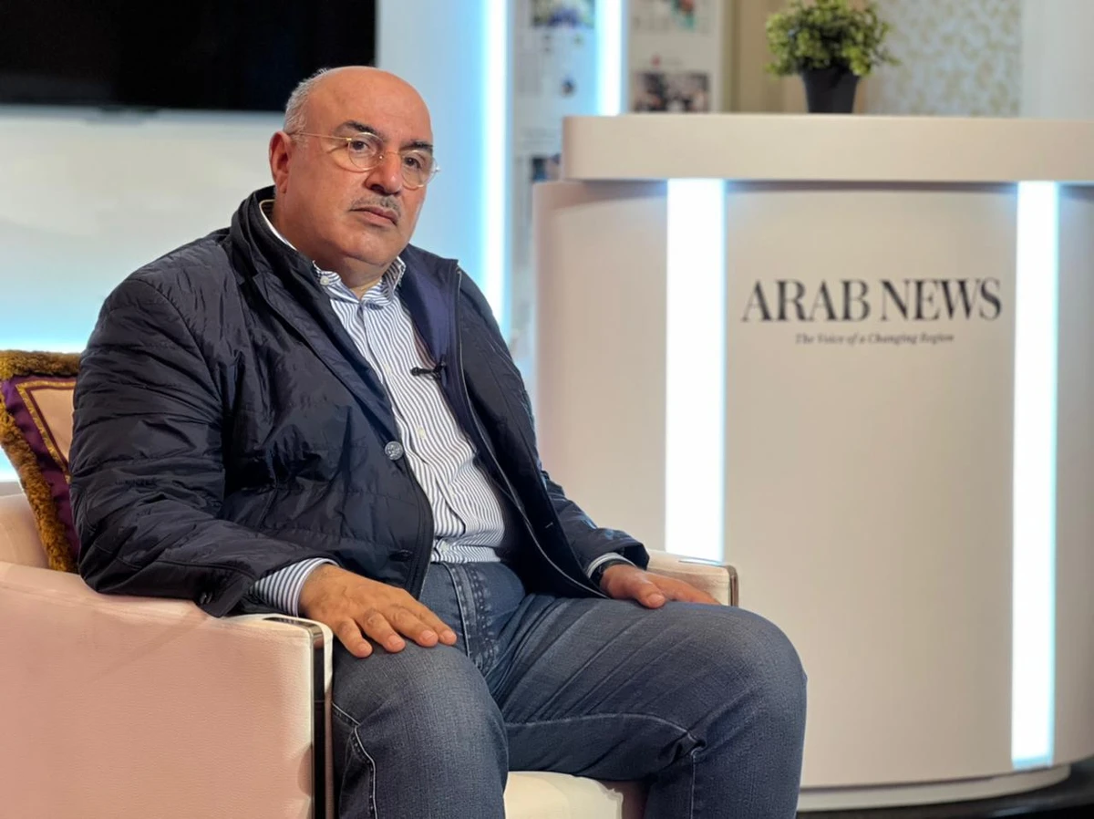 Venture capital as a concept is Shariah-compliant, hints Vision 3 chairman