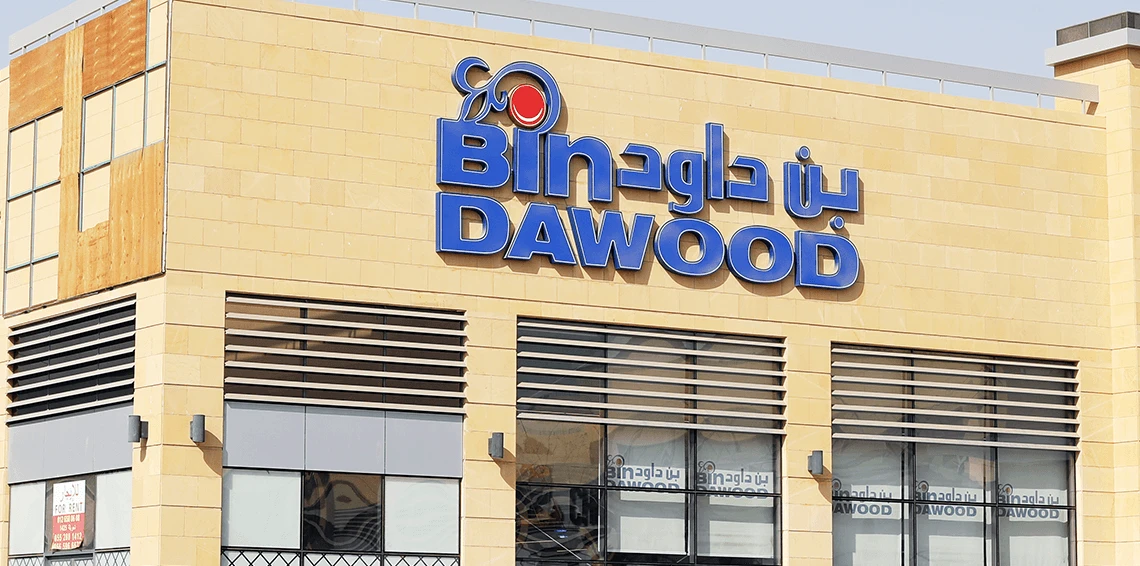 Saudi retailer BinDawood expects to maintain good performance in Q2: CEO