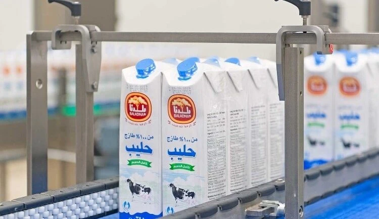 Qatar dairy firm Baladna ups its stakes in Egypt’s Juhayna to 10%