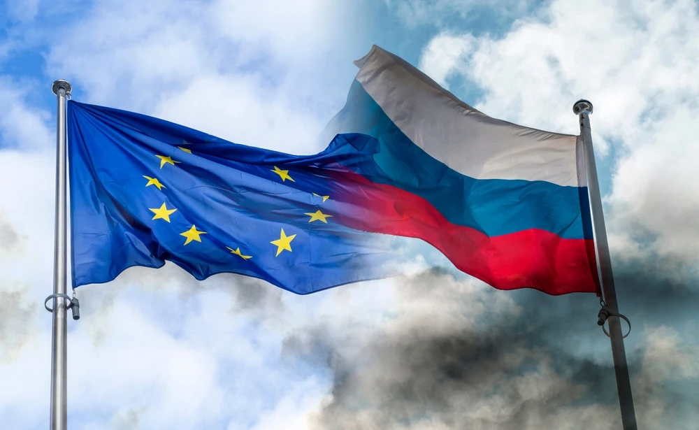 Hungary proposes removing Russian oil embargo from EU agenda