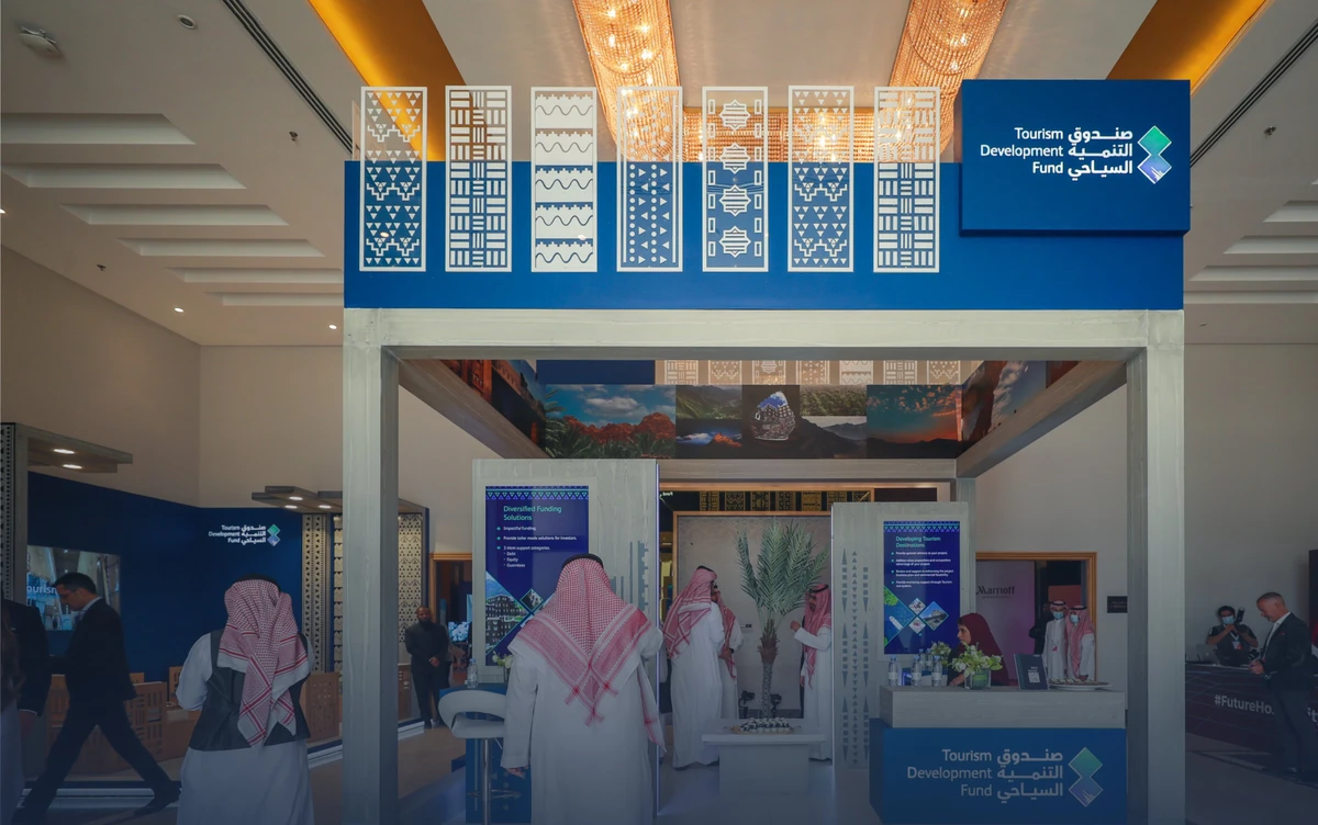 Saudi TDF signs financing deal for $63m luxury hotel project in Eastern Province