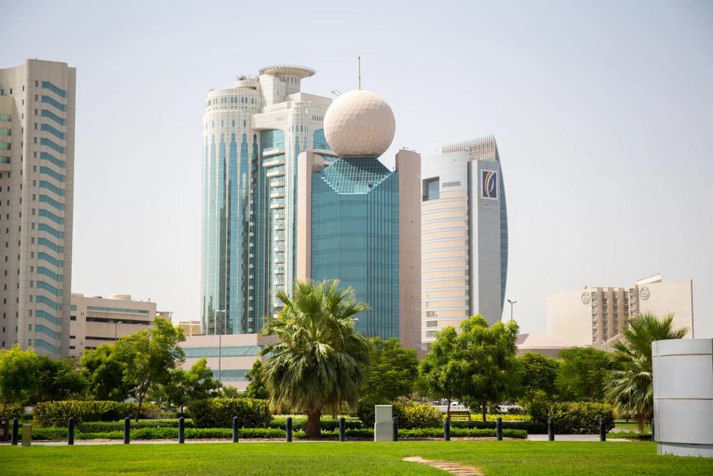 UAE telecom firm e& launches the region’s first telco NFT collection
