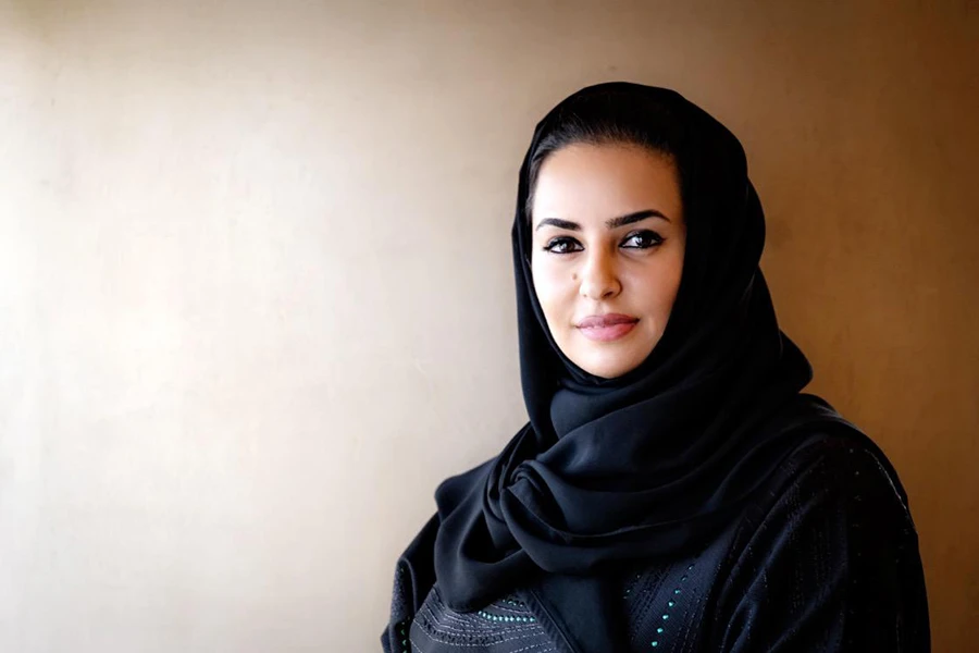 ‘By next decade, 70% of new value in global economy will be based on digitally enabled business models’: DCO’s Deemah AlYahya