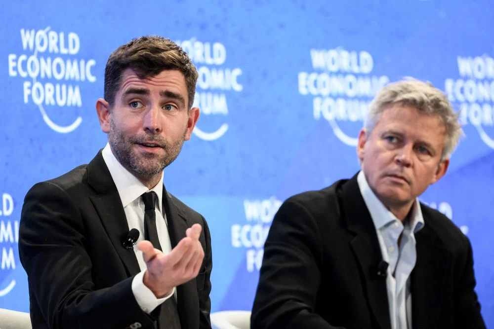 WEF panel discusses what the metaverse is and how it can be regulated