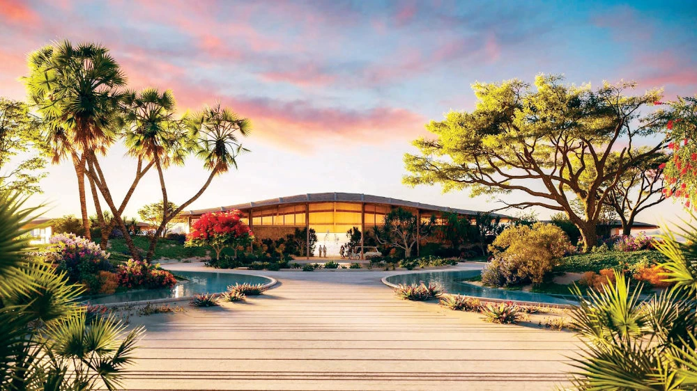 Three more join impressive list of Red Sea resort operators