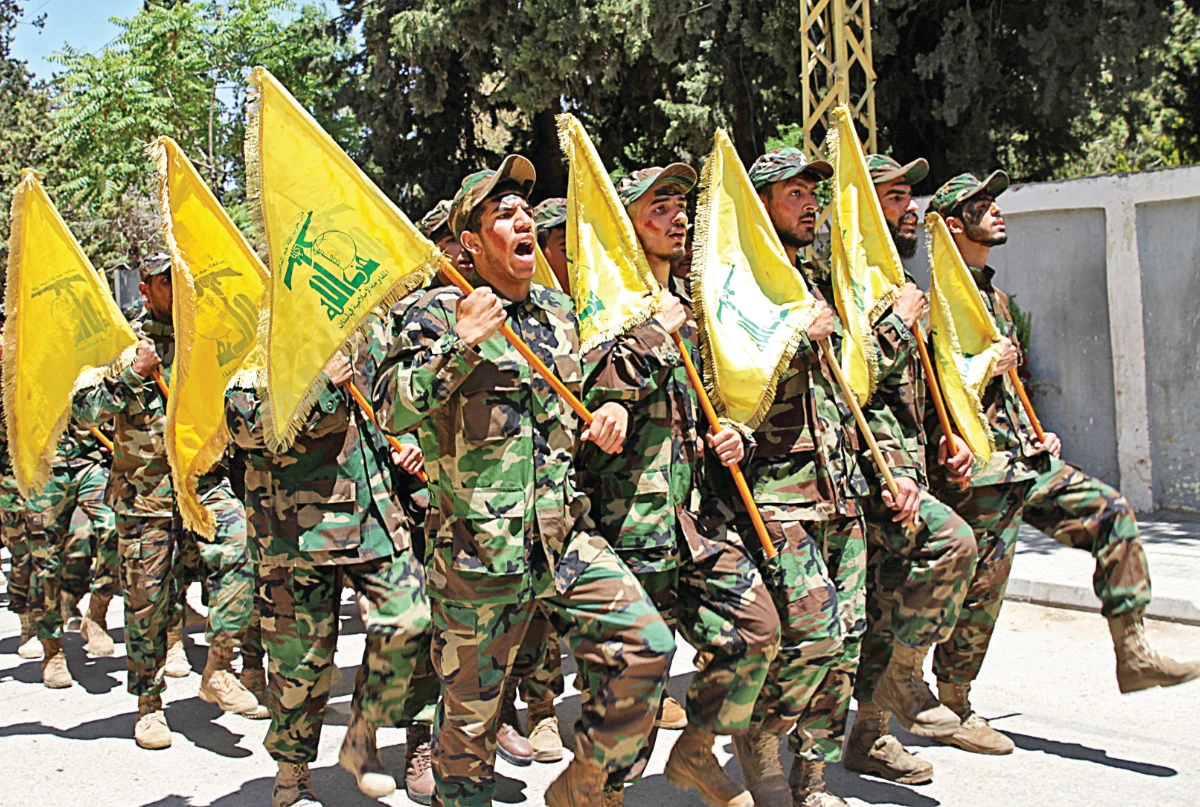More Iran sanctions needed to squeeze Hezbollah, says US Congressman Darrell Issa