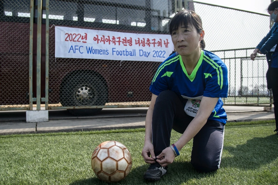 Thailand to host AFC Women’s Club Championship 2022 – Pilot Tournament in East zone