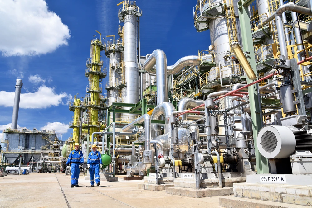 Petrochemical prices to remain the same for the next two years: Tasnee CEO