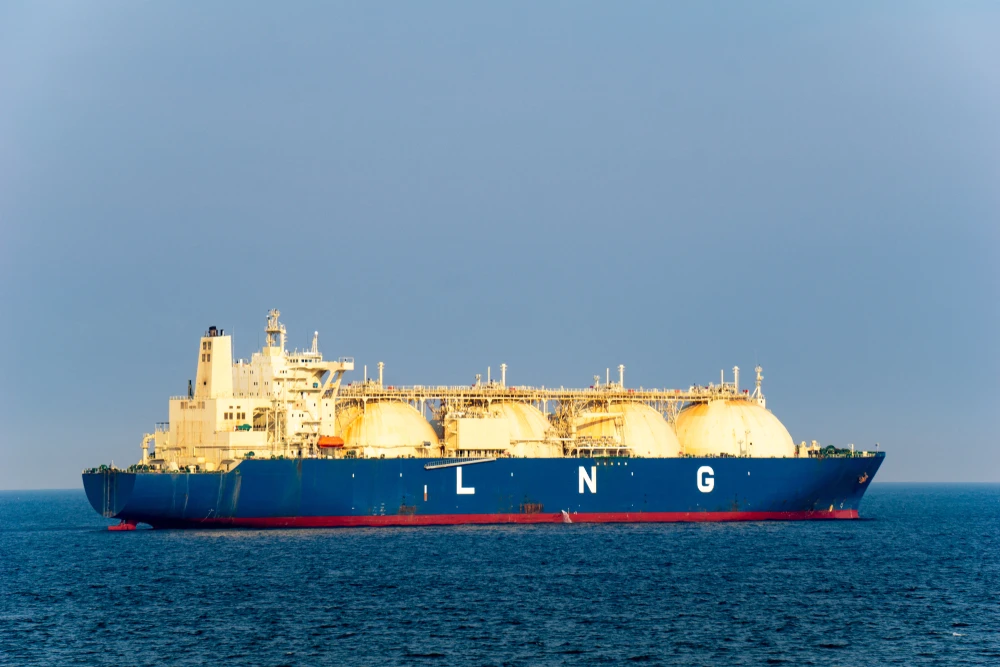 EU working on gas deal with Egypt, Israel to support supplies