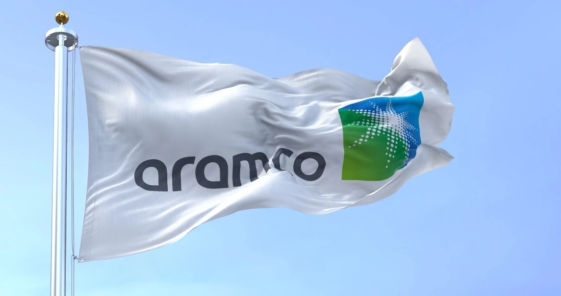 Saudi Aramco could swallow Shell and BP, says Brand Finance CEO