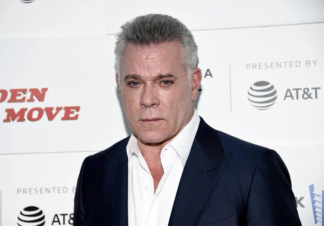 Actor Ray Liotta attends the ‘No Sudden Move’ premiere during the 20th Tribeca Festival in New York on June 18, 2021. (AP Photo)