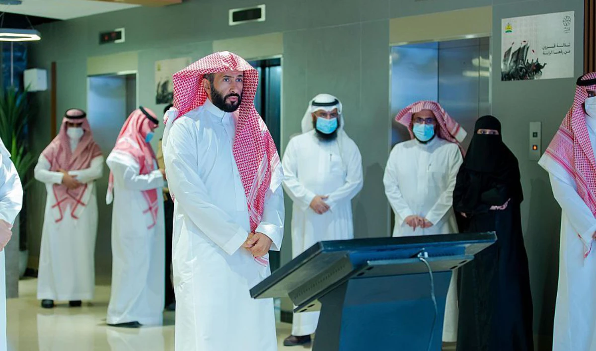 Saudi Justice Ministry launches Case Preparation Center