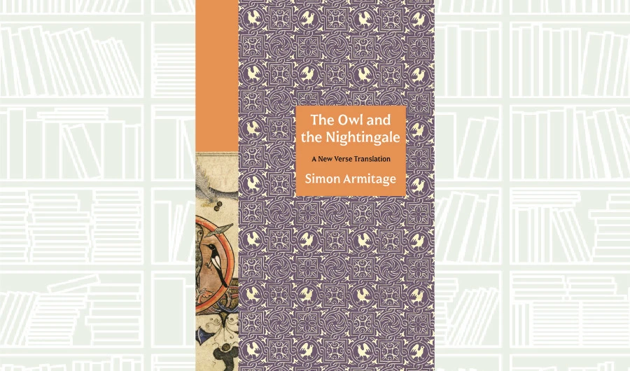 What We Are Reading Today: The Owl and the Nightingale