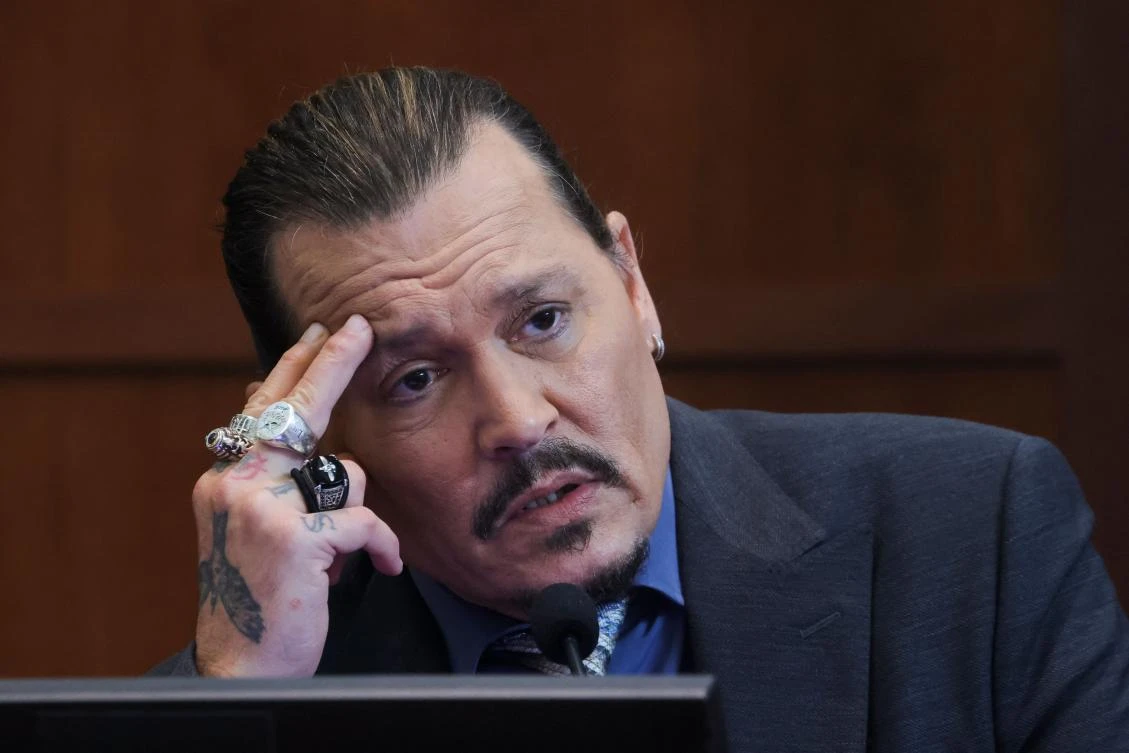 Johnny Depp lawyer urges jury to give him his ‘life back’