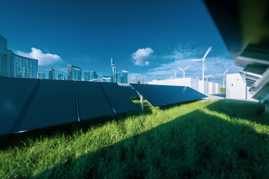 The UAE's Foreign Minister Abdullah bin Zayed Al Nahyan was reported to be especially eyeing the Middle Eastern country’s renewable sector