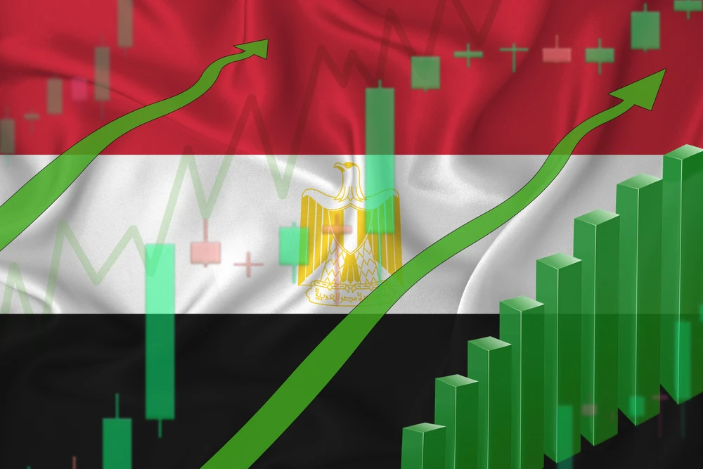 Egypt in focus: Trade exchange with the UAE hits $3.6bn in 2021; Economy grows 7.8%