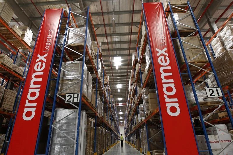 Dubai-listed Aramex allows 100% foreign ownership of shares