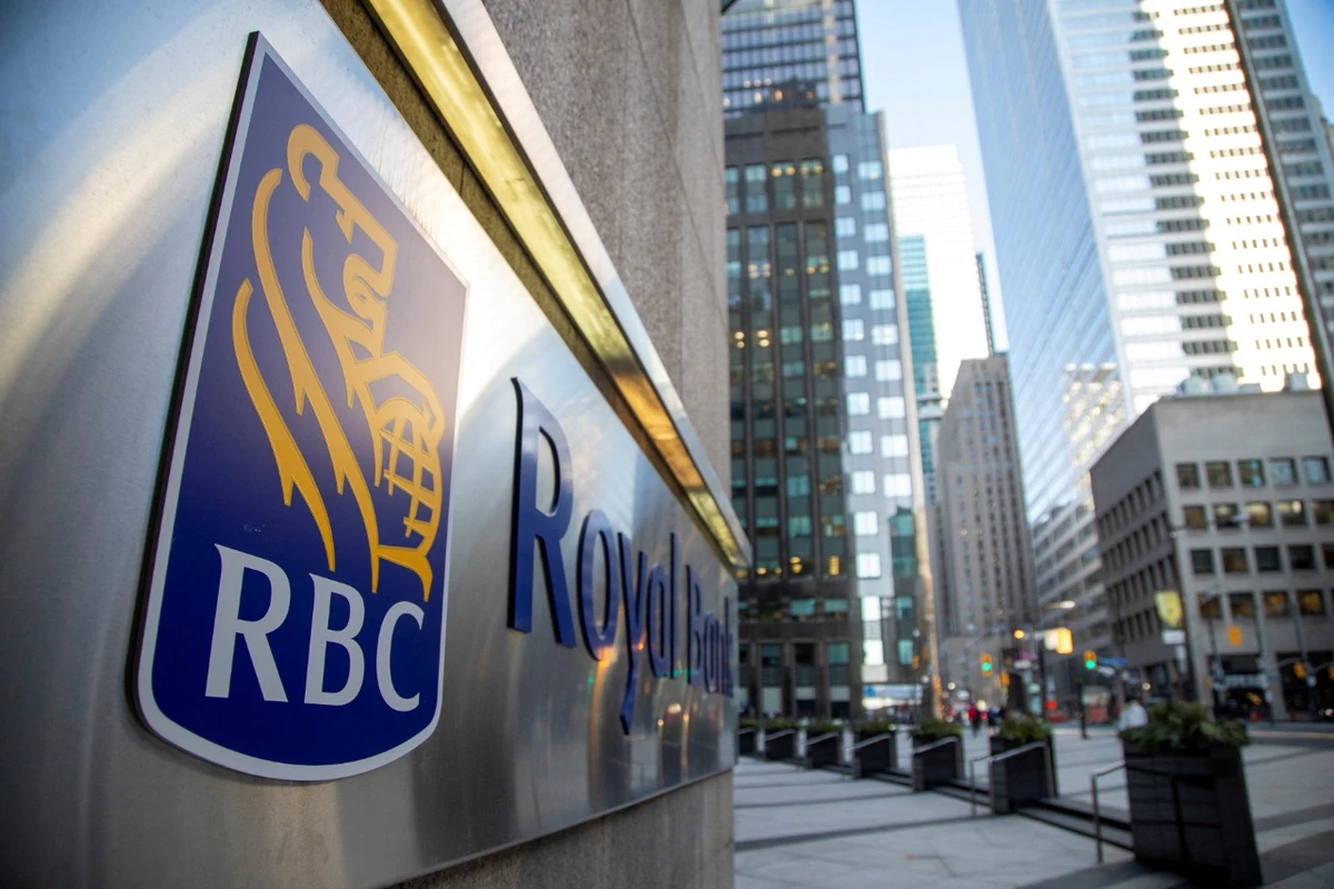 Royal Bank of Canada reported the biggest drop in allowances, down 30 percent from a year ago. Reuters
