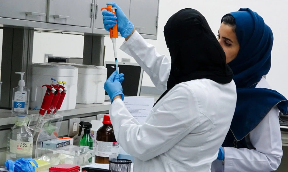 Researchers will focus on development of countermeasures for coronaviruses, better understanding of their pathogenesis, and improving the efficiency of diagnostics. (Supplied)