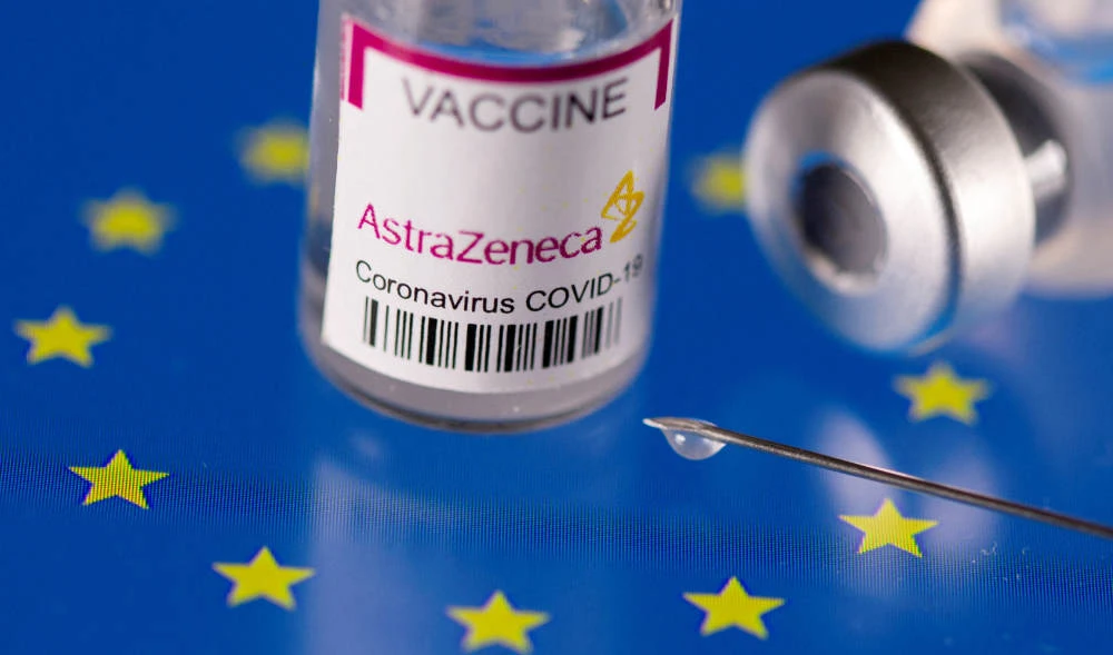 More than 65.6 million COVID-19 vaccine doses have been administered since the Kingdom’s immunization campaign began. (REUTERS)