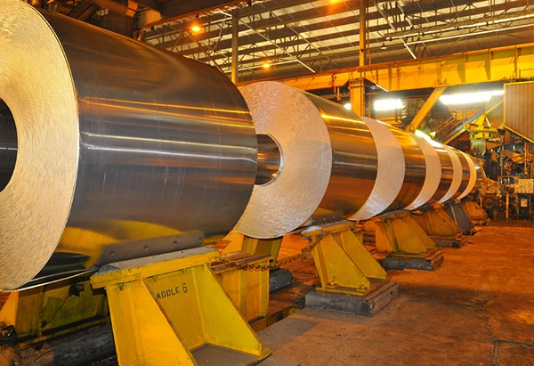 EGX-listed Egyptalum to sell shares to Arab sovereign funds, says minister