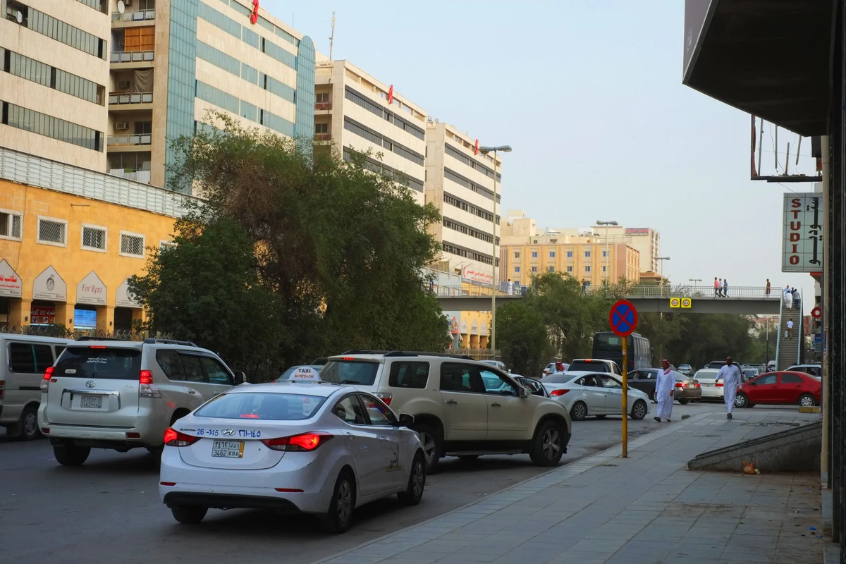 Riyadh house transactions fall as prices soar at their fastest pace in 5 years to 20%: Knight Frank