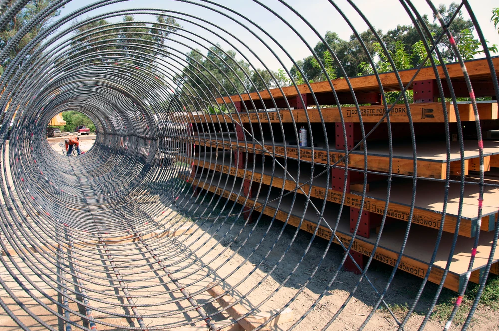 MENA Project Tracker: Rail projects in the execution stage in the region amount to $53bn