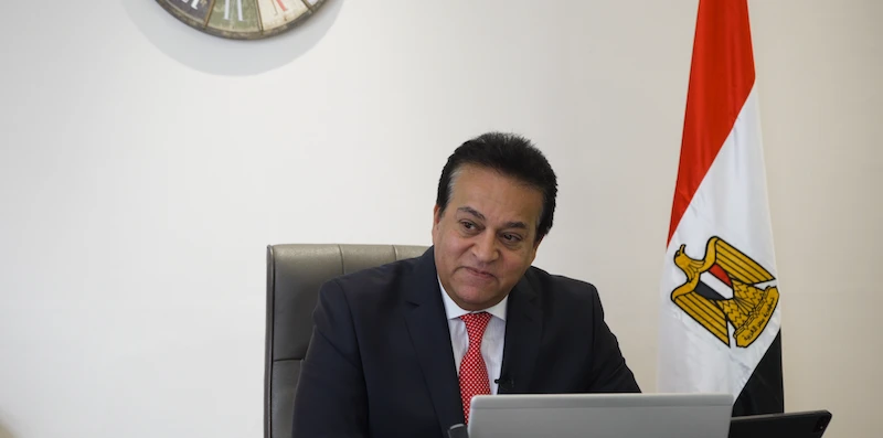 Emotional intelligence and ‘future skills’ critical for job seekers, says Egyptian minister