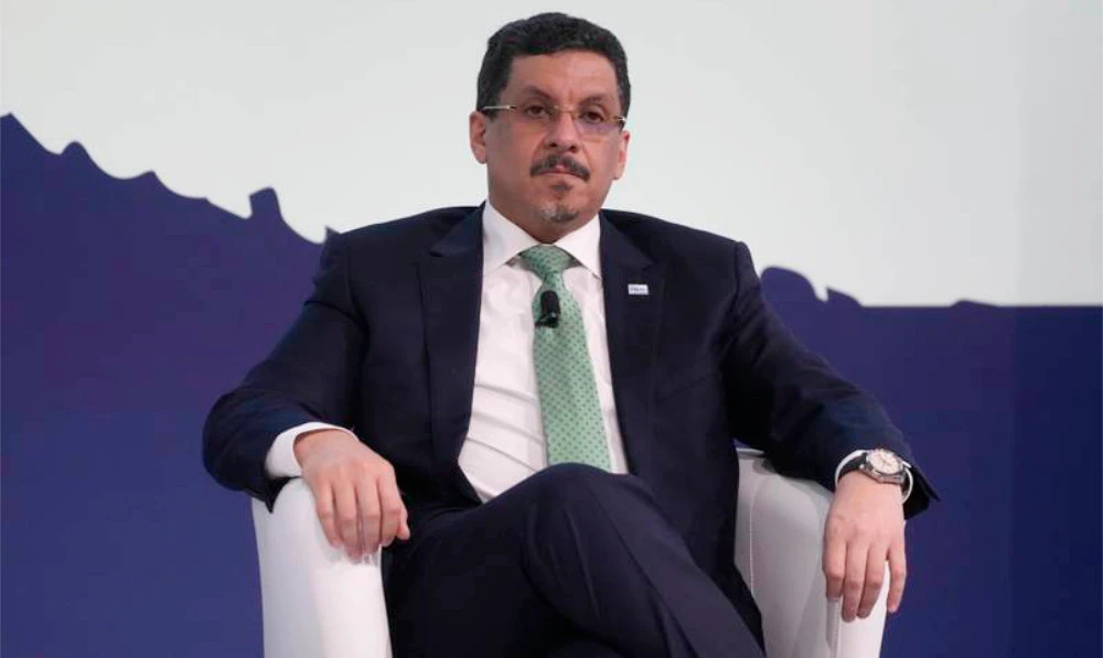 Houthi ‘intransigence’ over ending Taiz siege undermining UN-brokered truce, says Yemeni foreign minister