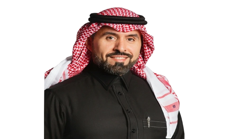 Tareq Alangari