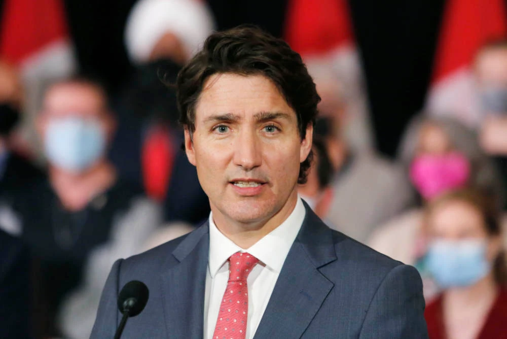 Handgun freeze key feature of Canada’s new firearm bill