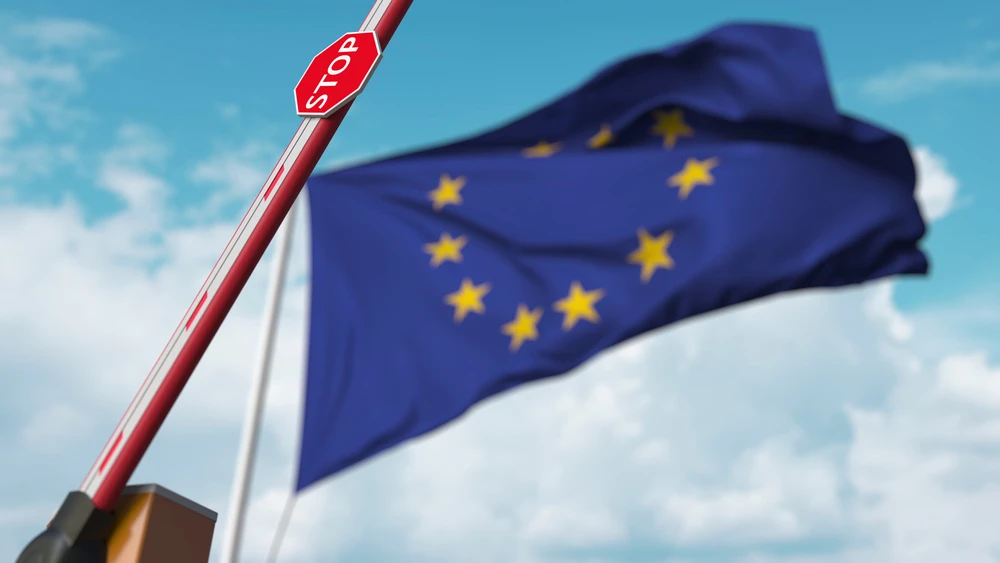 EU works to exempt Gulf citizens from visas, ambassador says