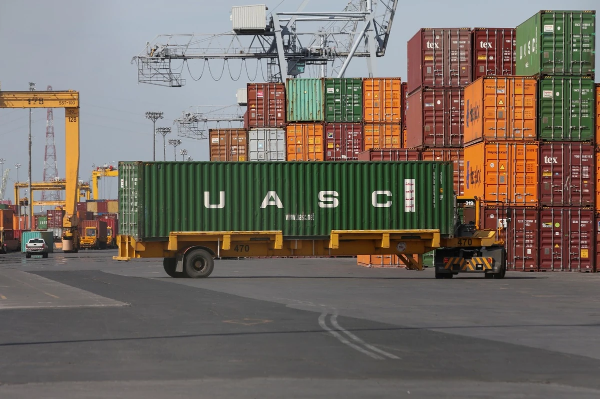 Canada's economic growth was not as robust as expected in the first quarter, dragged by lower export volumes.