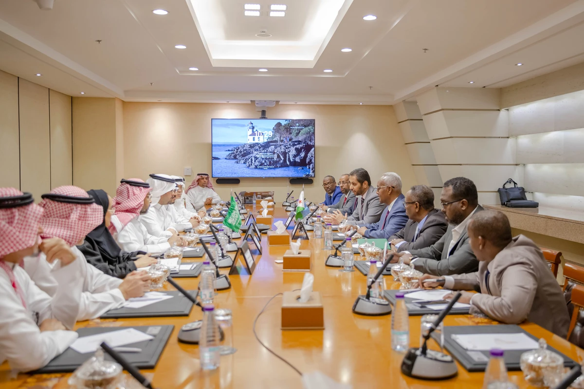 Djibouti invites Saudis to invest in Africa’s largest free trade zone