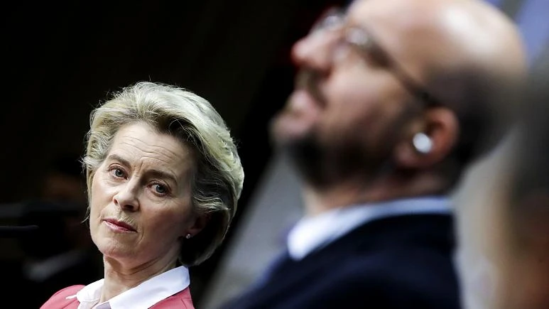 Growing risks of EU’s deliberate failures in North Africa