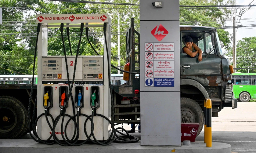 Challenges for diesel market ahead