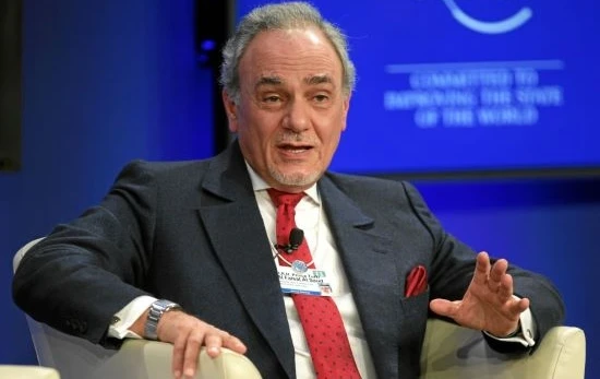 Prince Turki Al-Faisal. (Wikimedia Commons)