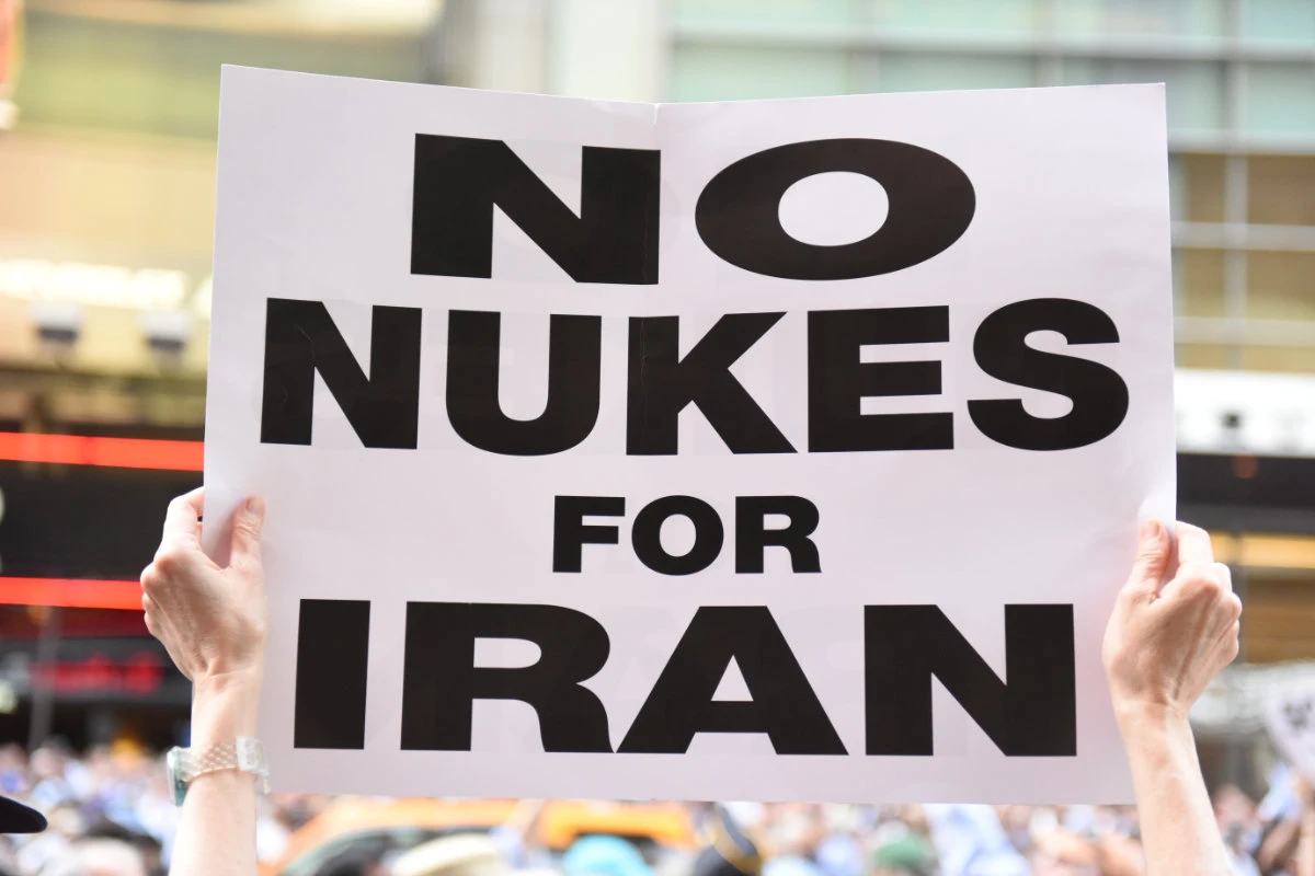 The West needs to understand the Gulf region's concern over the existential threat posed by Iran. (Shutterstock photo)