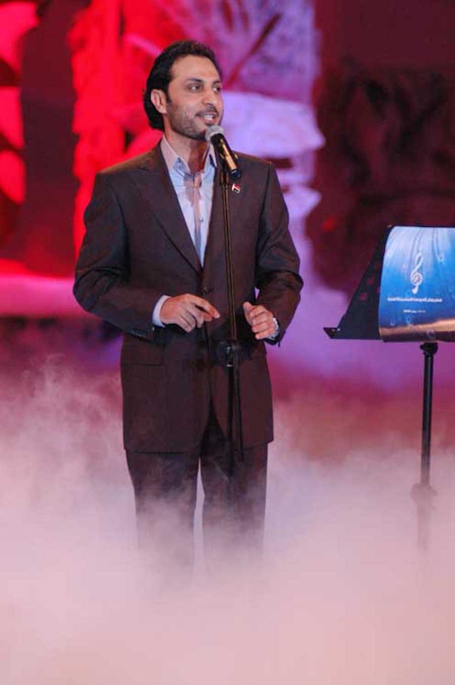 Majid Al-Mohandis