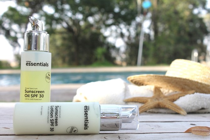 Sunscreen