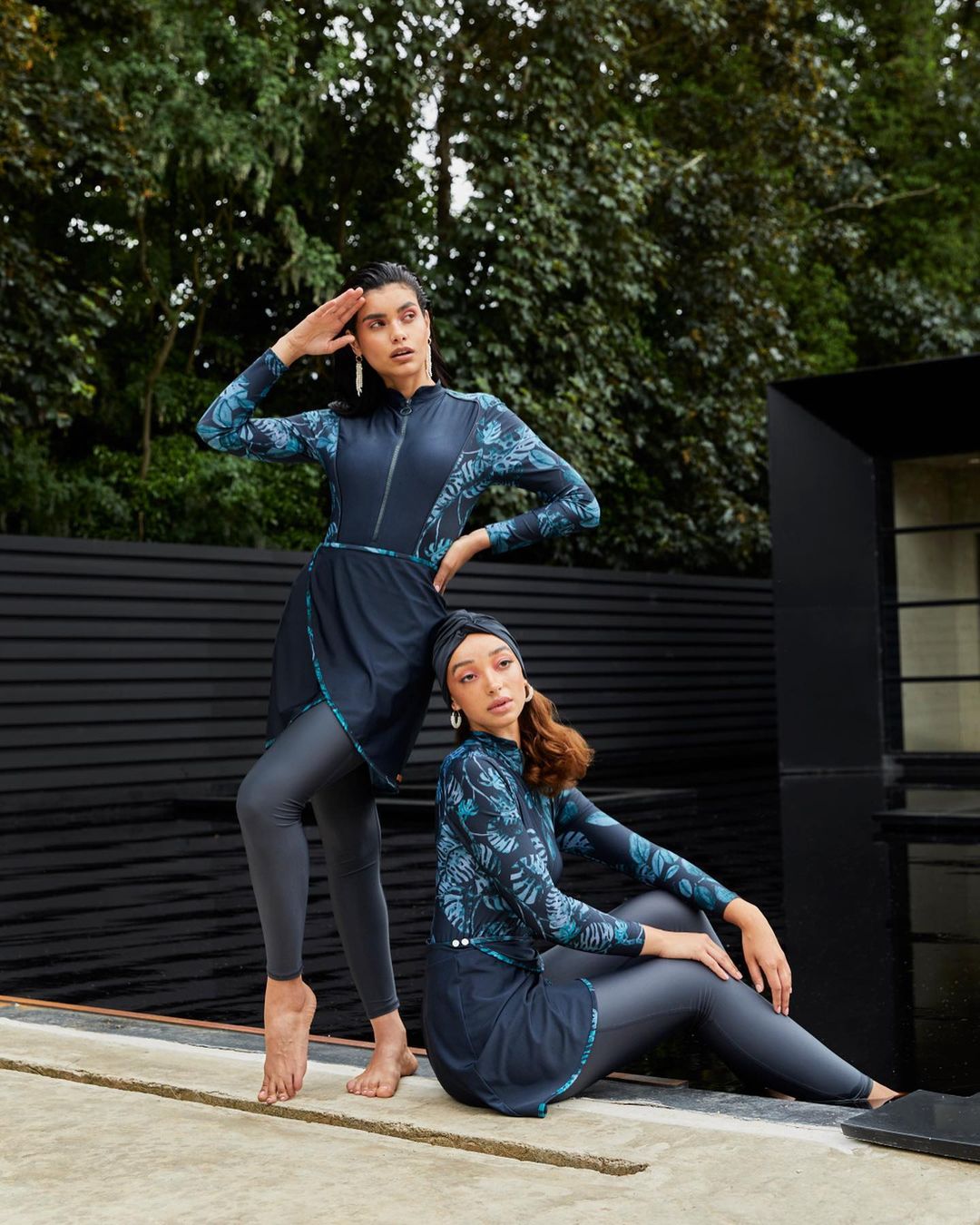 Lyra Swim
