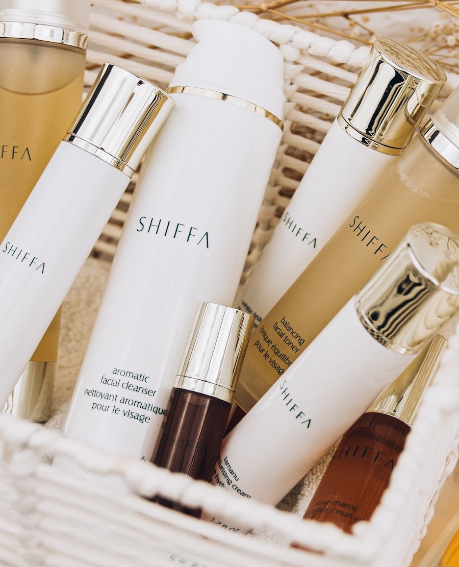 Shiffa