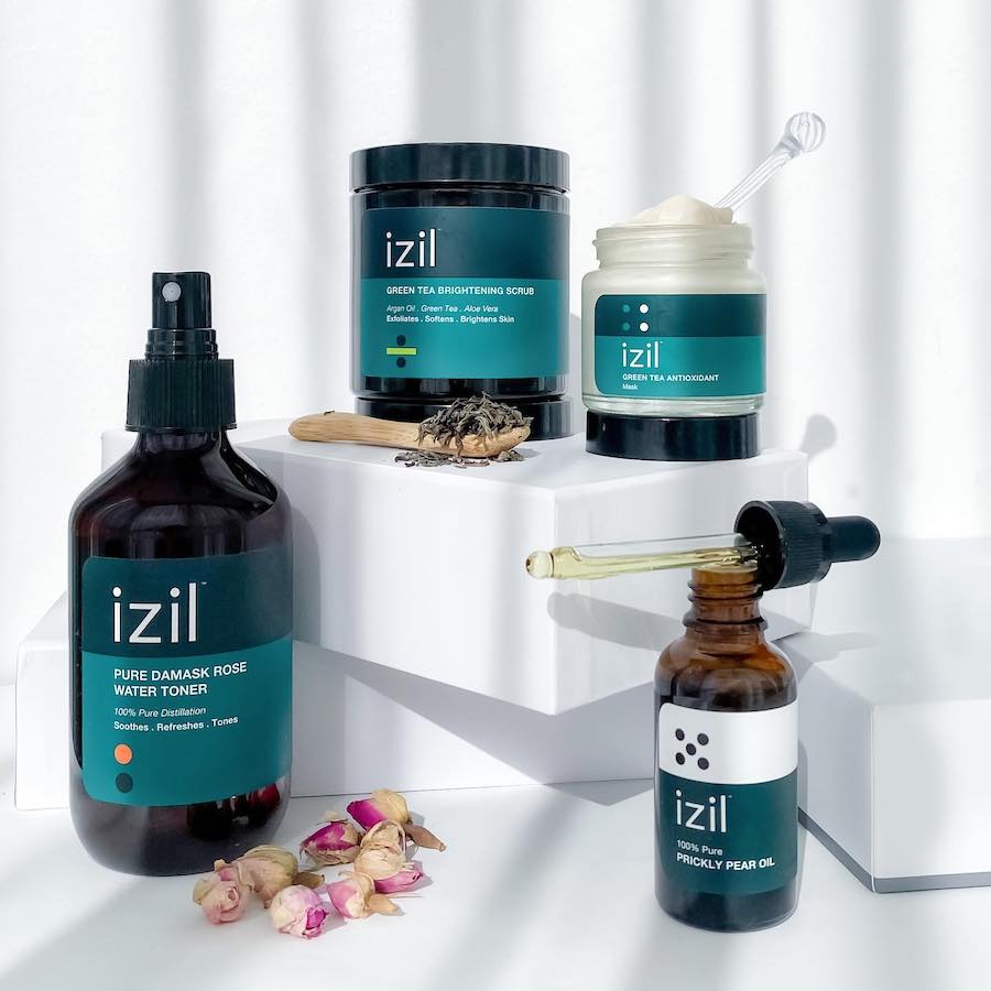 Izil Beauty