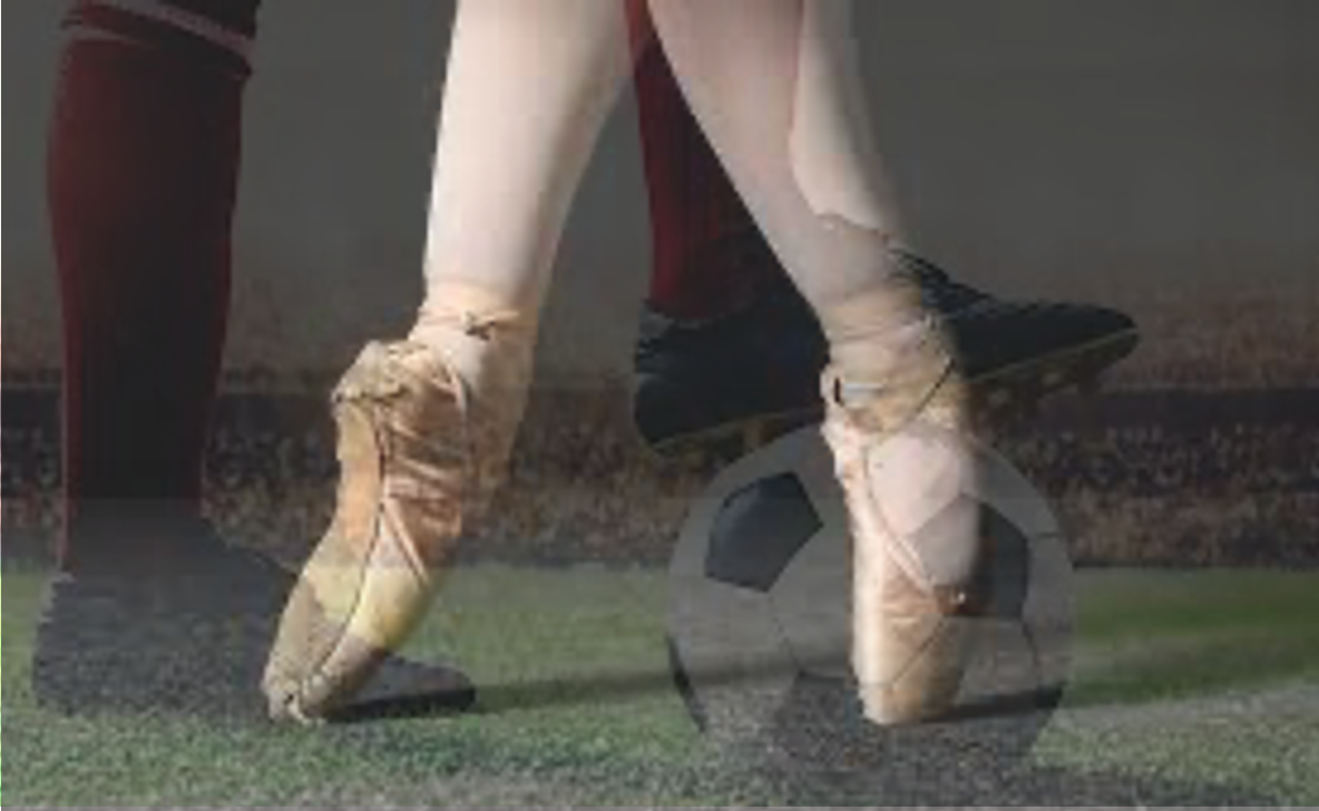 ‘Feet’