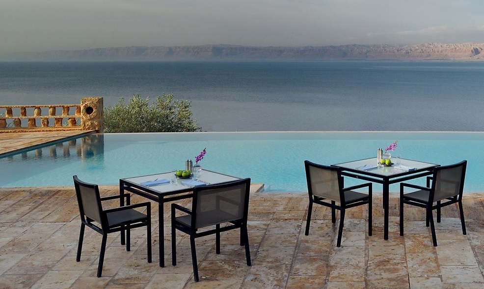 Mövenpick Resort & Spa Dead Sea