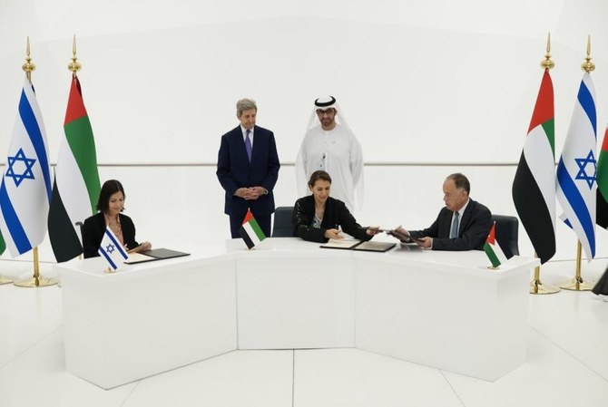 Amman’s water for energy accord with Tel Aviv has been presented as a breakthrough in Jordan’s water crisis. (Supplied)