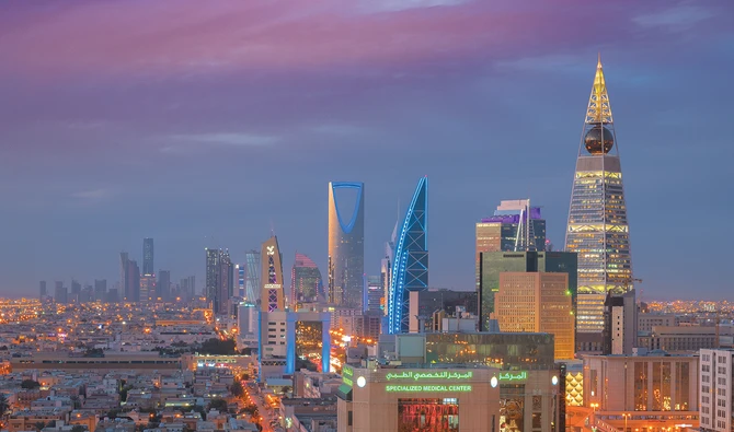 Will Saudi Arabia tap into its potential and lead the charge toward digital sovereignty?