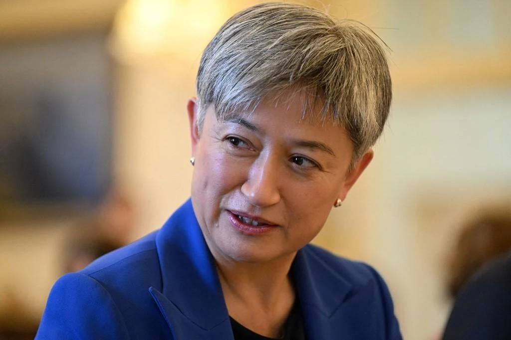 Australia’s top diplomat to visit Samoa, Tonga trailing Chinese counterpart